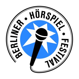 Logo Berliner Hörspielfestival